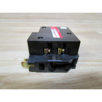Square D Q0 120 2100 Circuit Breaker