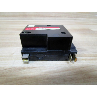 Square D Q0 120 2100 Circuit Breaker