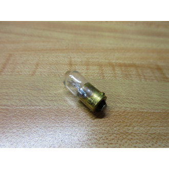 755-L8S Miniature Lamp Light Bulb 755 - New No Box