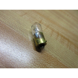 755-L8S Miniature Lamp Light Bulb 755 - New No Box