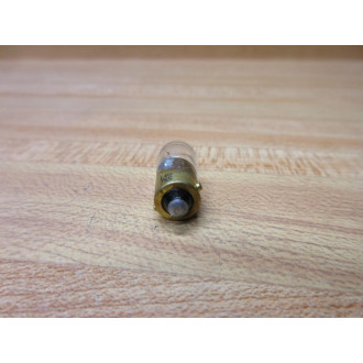 755-L8S Miniature Lamp Light Bulb 755 - New No Box