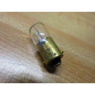 755-C9S Miniature Lamp Light Bulb 755 - New No Box