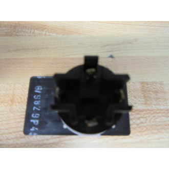 Siemens 3SA8 810-4CB02 Push Button 3SA8810-4CB02 - New No Box