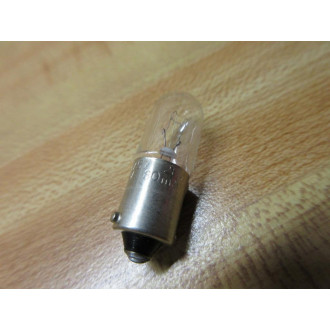 VCC CM757 Miniature Lamp Light Bulb 757 (Pack of 15) - New No Box