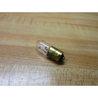755-SM2 Miniature Lamp Light Bulb 755 - New No Box
