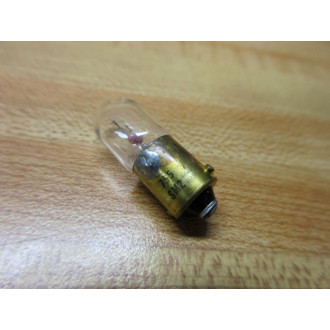 755-SM2 Miniature Lamp Light Bulb 755 - New No Box