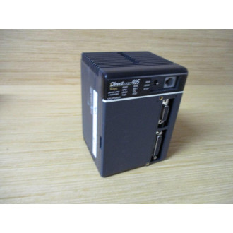Automation Direct D4-454 Direct Logic 405 CPU - New No Box
