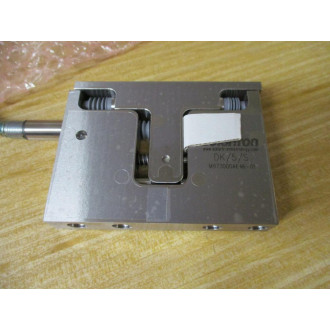 Solartron DK5S Block Gauge 973000