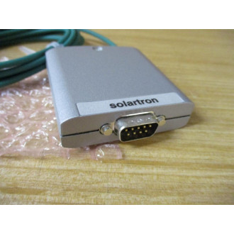 Solartron DK5S Block Gauge 973000