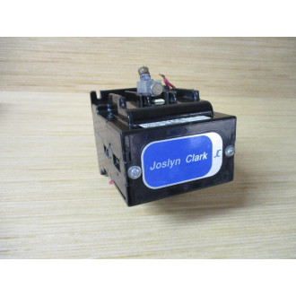 Joslyn Clark 5DP3A4001-32 Ward Leonard Contactor 5DP3A400132 - Used