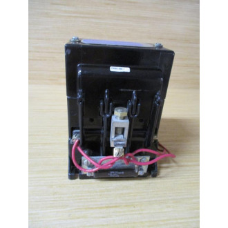 Joslyn Clark 5DP3A4001-32 Ward Leonard Contactor 5DP3A400132 - Used