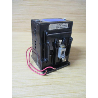 Joslyn Clark 5DP3A4001-32 Ward Leonard Contactor 5DP3A400132 - Used