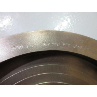 35V-12.5-3020 V-Belt Sheave 35V1253020 - New No Box