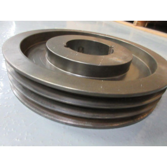 35V-12.5-3020 V-Belt Sheave 35V1253020 - New No Box