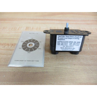 NuTone VS-62 Limit Switch VS62