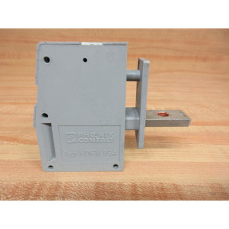 Phoenix Contact HDFK 95A Terminal Block HDFK95A - Used