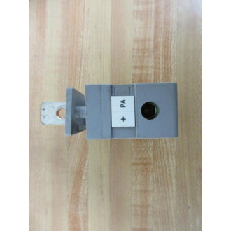 Phoenix Contact HDFK 95A Terminal Block HDFK95A - Used