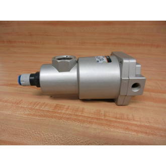 SMC AMG250-02C Pneumatic Accessory AMG25002C - New No Box