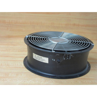 Comair Rotron 020189 Caravel Fan CLE2T2 W1 Guard - Used