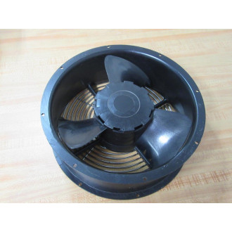 Comair Rotron 020189 Caravel Fan CLE2T2 W1 Guard - Used