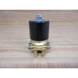 2W-160-15 Solenoid Valve 2W16015