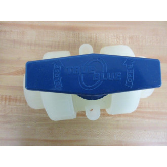 Plast-O-Matic MBV150EPS-PP Ball Valve MBV150EPSPP