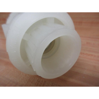 Plast-O-Matic MBV150EPS-PP Ball Valve MBV150EPSPP