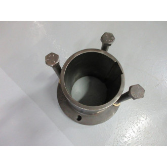 Martin N5-34 QD Bushing N534 3 Bolts - New No Box