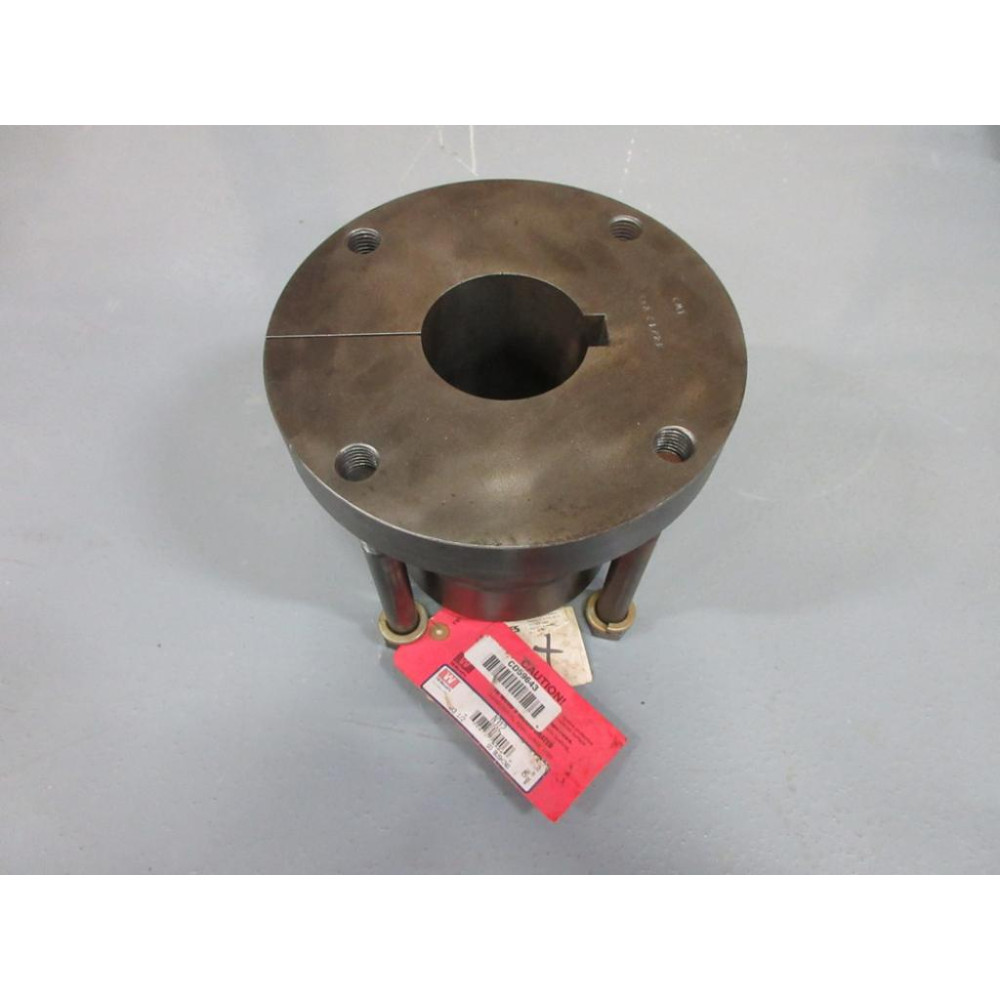 TB Wood's N3-12 SG Bushing N312 - New No Box