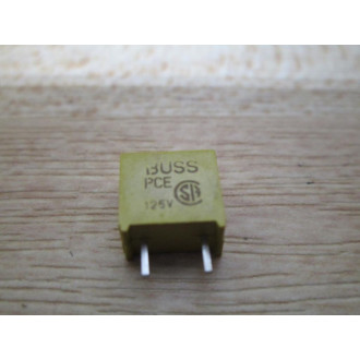 Bussmann PCE-5 PC-Tron Fuse Buss 125V 5A (Pack of 14)