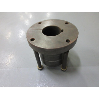 NX3-34 N Bushing NX334 - New No Box