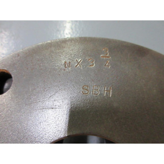 NX3-34 N Bushing NX334 - New No Box