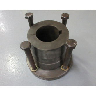 NX3-34 N Bushing NX334 - New No Box