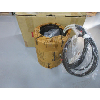 Fanuc A06B-2843-B1414210 Built In Spindle Motor 132L37000-B