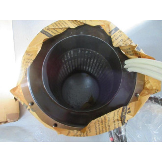 Fanuc A06B-2843-B1414210 Built In Spindle Motor 132L37000-B