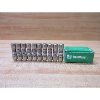 Littelfuse KLKR-20 Fuse Cross Ref 486M79, KLKR020 (Pack of 10)