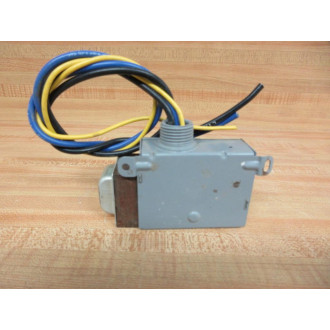 White-Rodgers 24A01G-7 Heat Relay 24A01G7 - Used