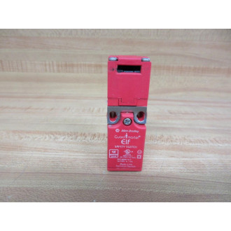 Allen Bradley 440K-E33047 Safety Switch 440KE33047 - Used