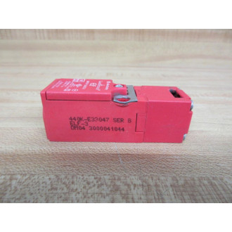 Allen Bradley 440K-E33047 Safety Switch 440KE33047 - Used