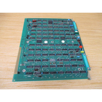 Allen Bradley 634262 Circuit Board - Used