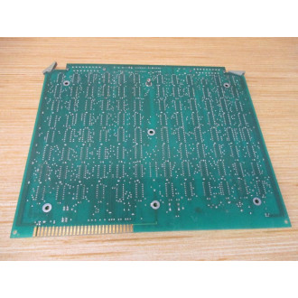Allen Bradley 634262 Circuit Board - Used