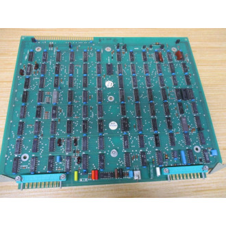 Allen Bradley 634262 Circuit Board - Used