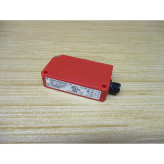 Leuze Electronic PRK 4644-S12 Photoelectric Sensor 50081294 - Used