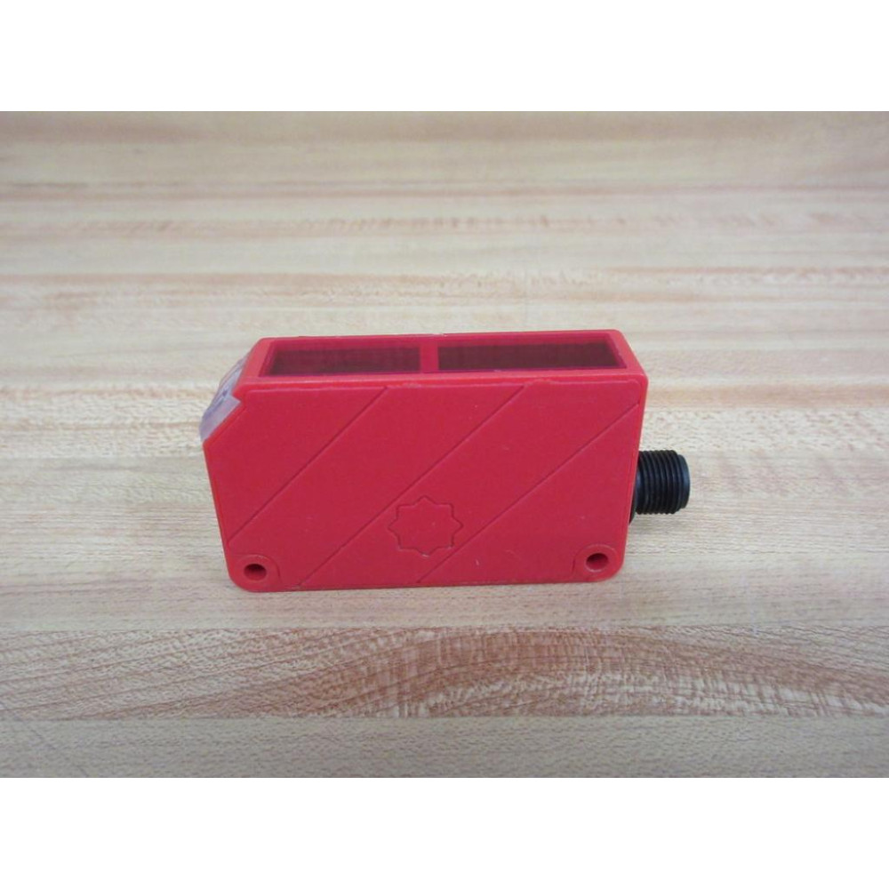 Leuze Electronic PRK 4644-S12 Photoelectric Sensor 50081294 - New No Box