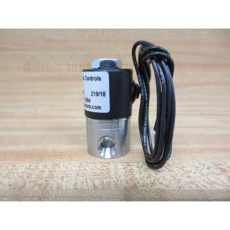 GEMS A2014-C204 Solenoid Valve A2014C204 - New No Box