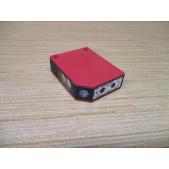 Lueze Electronic PRK 450KP-S12 Retro Reflective Sensor 50023737 - Used