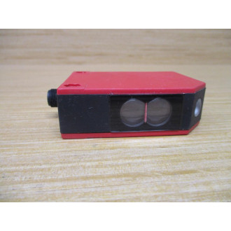 Lueze Electronic PRK 450KP-S12 Retro Reflective Sensor 50023737 - Used