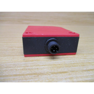 Lueze Electronic PRK 450KP-S12 Retro Reflective Sensor 50023737 - Used