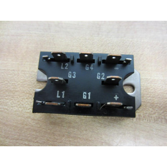 Reliance Electric 701819-9AW 7018199AW Power Cube - Used