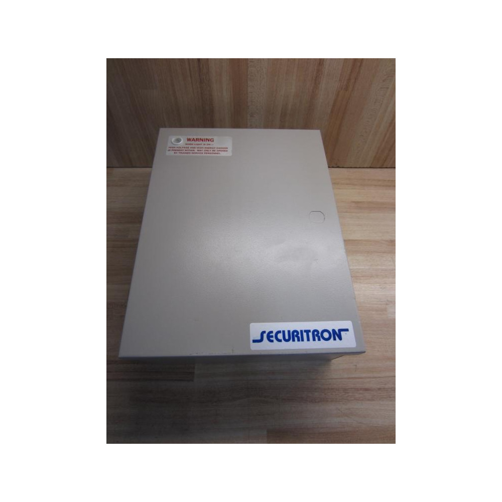 Securitron BPS-12-1 Power Supply BPS121 - New No Box